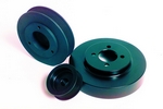 MAC Ford Mustang 4.6L V8 1996-2001* Under Drive Pulleys